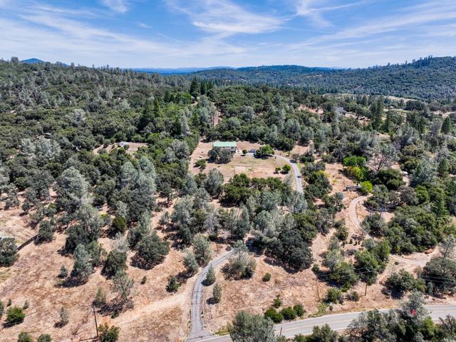 20578 Pleasant Valley Rd, North San Juan, CA 95960