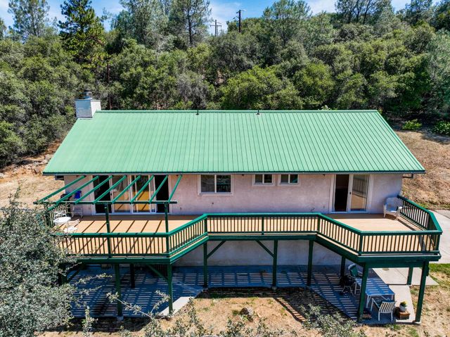 20578 Pleasant Valley Rd, North San Juan, CA 95960
