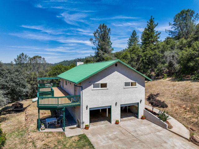 20578 Pleasant Valley Rd, North San Juan, CA 95960