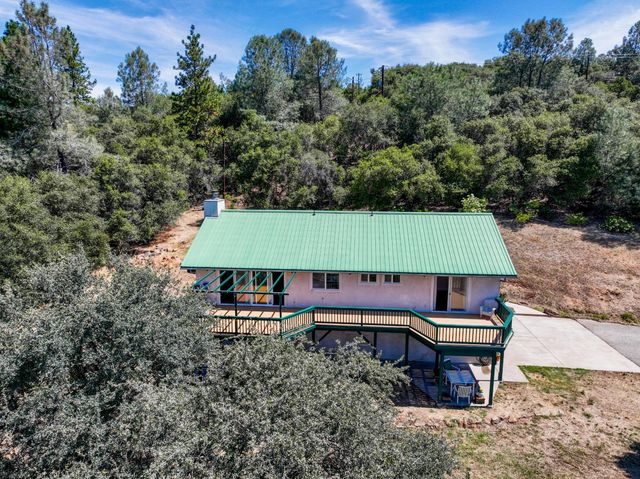 20578 Pleasant Valley Rd, North San Juan, CA 95960