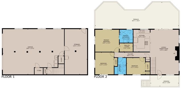 20578 Pleasant Valley Rd, North San Juan, CA 95960