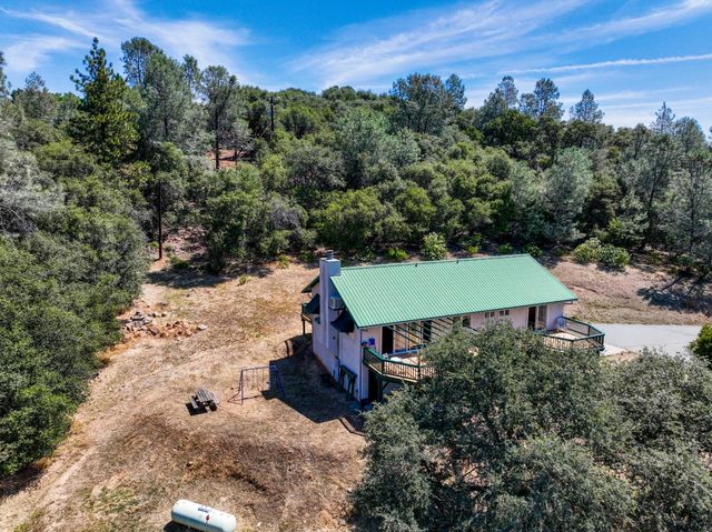 20578 Pleasant Valley Rd, North San Juan, CA 95960