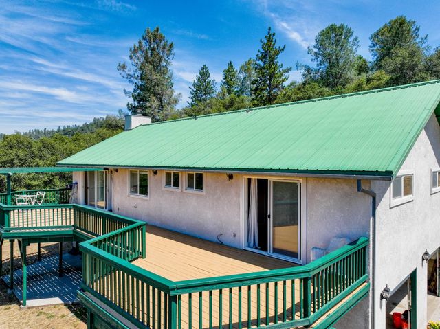 20578 Pleasant Valley Rd, North San Juan, CA 95960