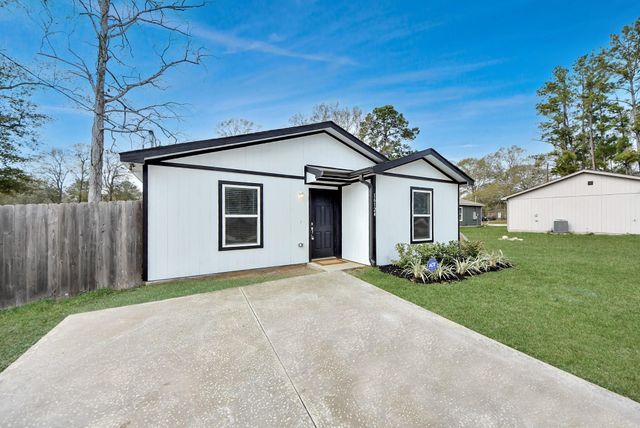 16124 Brettwood Lane, Splendora, TX 77372