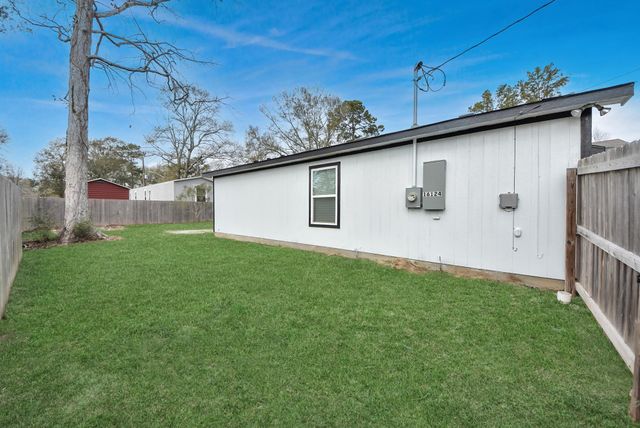 16124 Brettwood Lane, Splendora, TX 77372