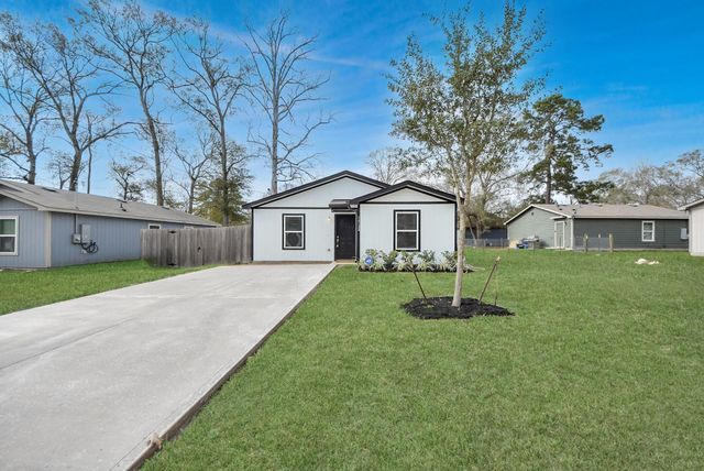 16124 Brettwood Lane, Splendora, TX 77372