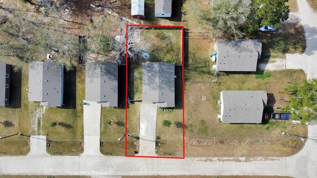 16124 Brettwood Lane, Splendora, TX 77372