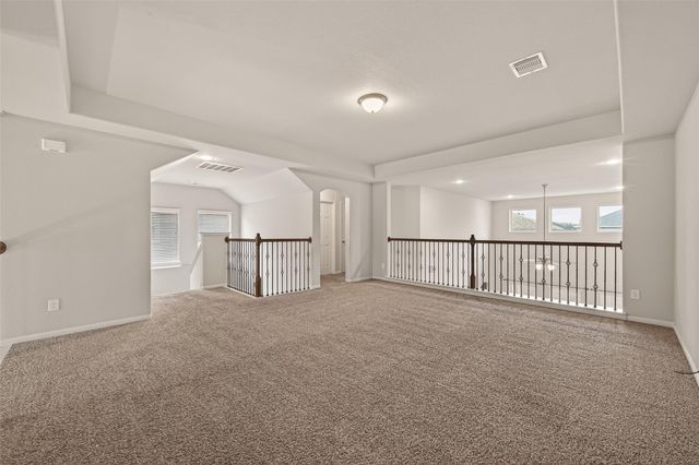 18922 Flintlock Forest Lane, Cypress, TX 77429