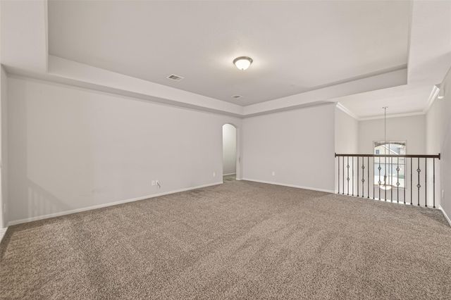 18922 Flintlock Forest Lane, Cypress, TX 77429