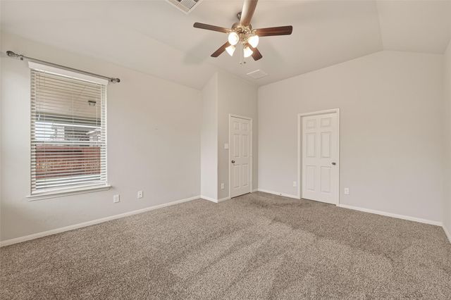 18922 Flintlock Forest Lane, Cypress, TX 77429