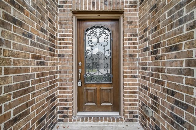 18922 Flintlock Forest Lane, Cypress, TX 77429