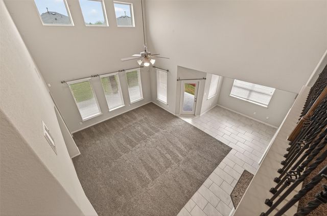 18922 Flintlock Forest Lane, Cypress, TX 77429