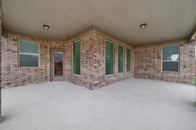 18922 Flintlock Forest Lane, Cypress, TX 77429