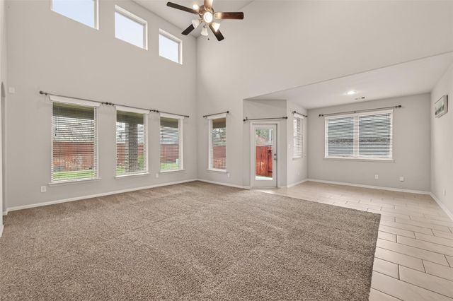 18922 Flintlock Forest Lane, Cypress, TX 77429