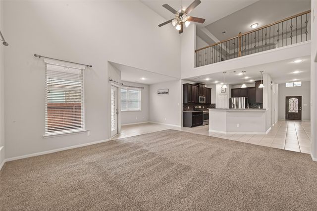 18922 Flintlock Forest Lane, Cypress, TX 77429