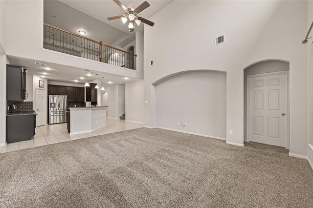 18922 Flintlock Forest Lane, Cypress, TX 77429