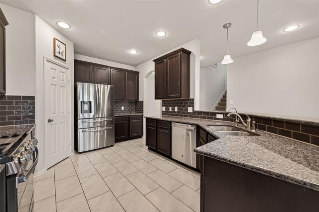 18922 Flintlock Forest Lane, Cypress, TX 77429