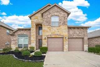 18922 Flintlock Forest Lane, Cypress, TX 77429