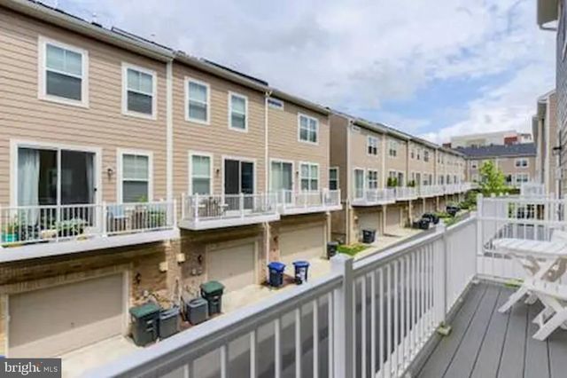 3716 FOOTE STREET NE, Washington, DC 20019