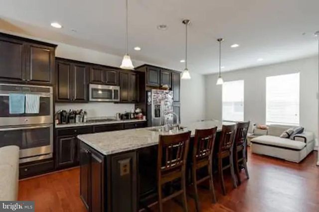 3716 FOOTE STREET NE, Washington, DC 20019