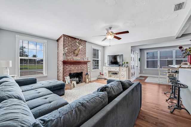 416 Deane Duff Street, Clewiston, FL 33440