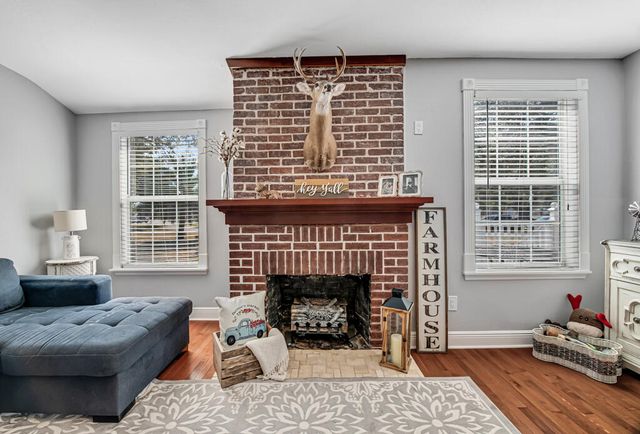 416 Deane Duff Street, Clewiston, FL 33440