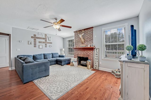 416 Deane Duff Street, Clewiston, FL 33440