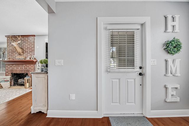 416 Deane Duff Street, Clewiston, FL 33440