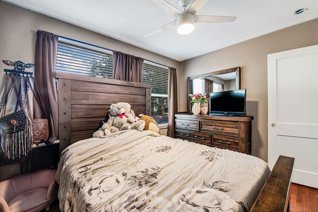 416 Deane Duff Street, Clewiston, FL 33440