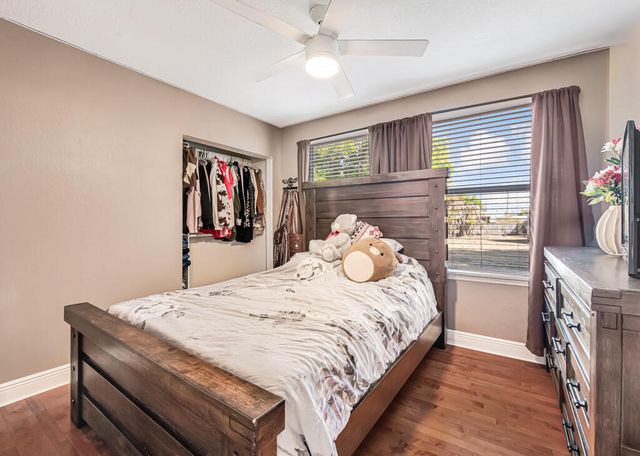 416 Deane Duff Street, Clewiston, FL 33440