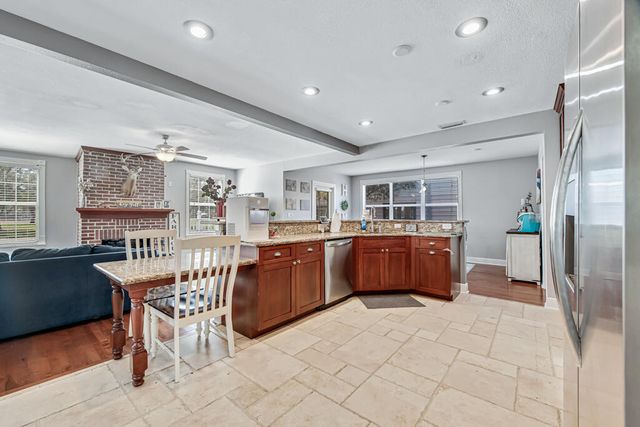 416 Deane Duff Street, Clewiston, FL 33440