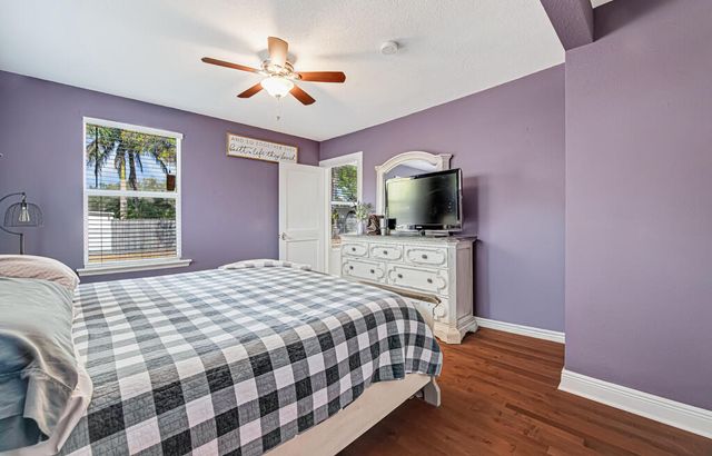 416 Deane Duff Street, Clewiston, FL 33440