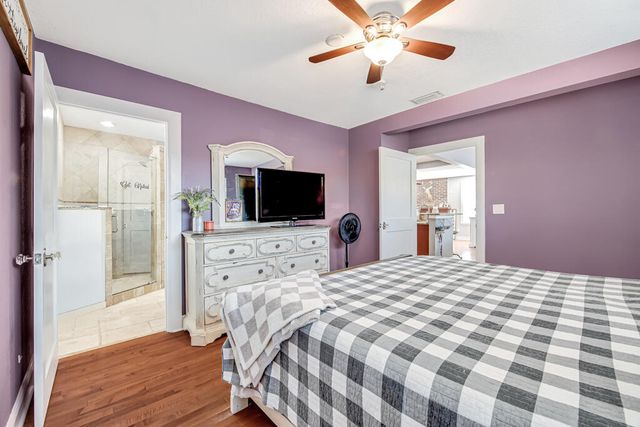 416 Deane Duff Street, Clewiston, FL 33440