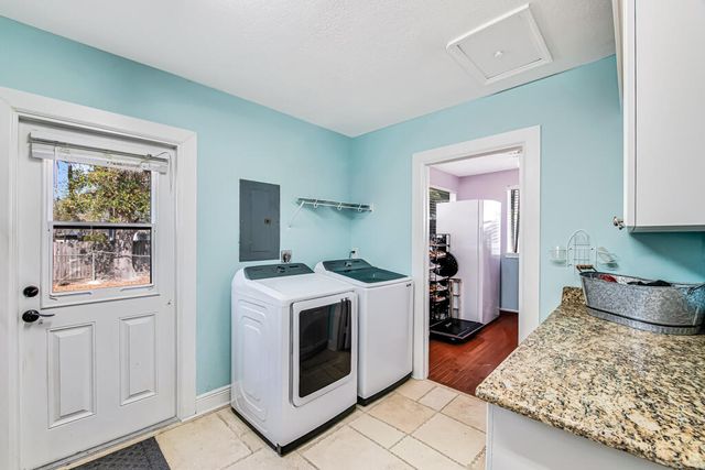 416 Deane Duff Street, Clewiston, FL 33440