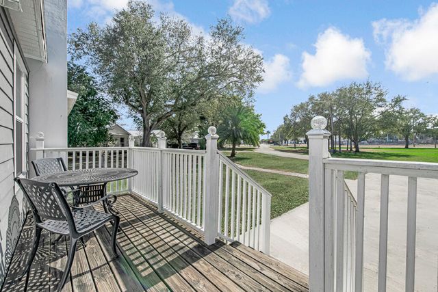 416 Deane Duff Street, Clewiston, FL 33440