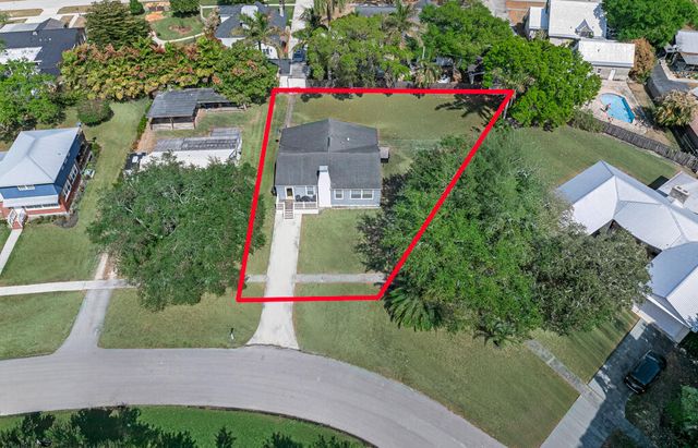 416 Deane Duff Street, Clewiston, FL 33440