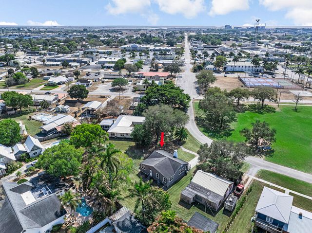 416 Deane Duff Street, Clewiston, FL 33440