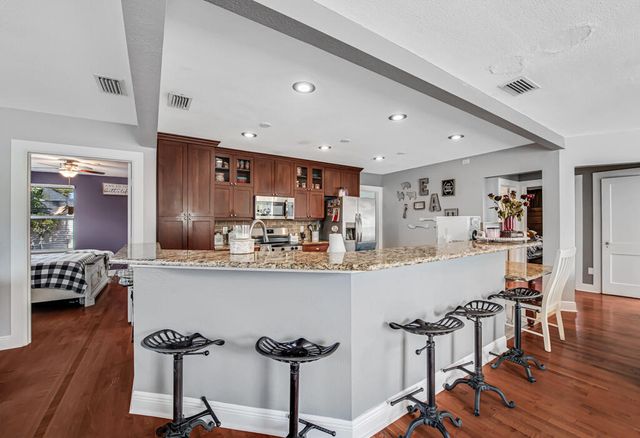 416 Deane Duff Street, Clewiston, FL 33440