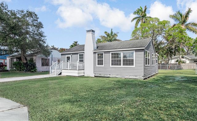 416 Deane Duff Street, Clewiston, FL 33440