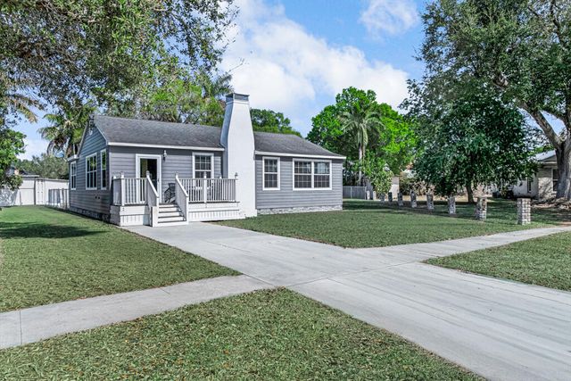 416 Deane Duff Street, Clewiston, FL 33440