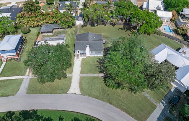 416 Deane Duff Street, Clewiston, FL 33440