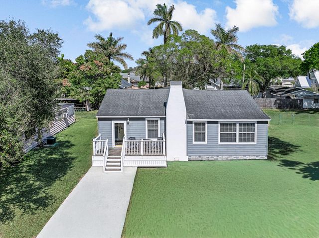 416 Deane Duff Street, Clewiston, FL 33440