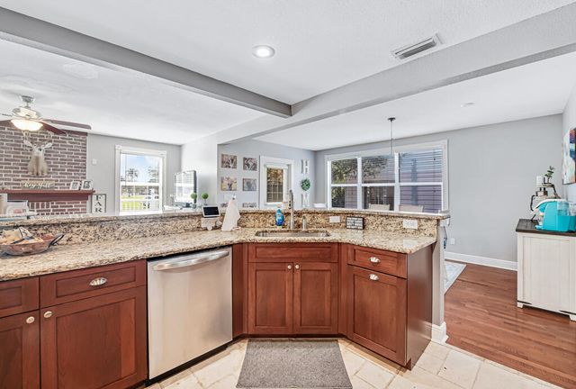 416 Deane Duff Street, Clewiston, FL 33440