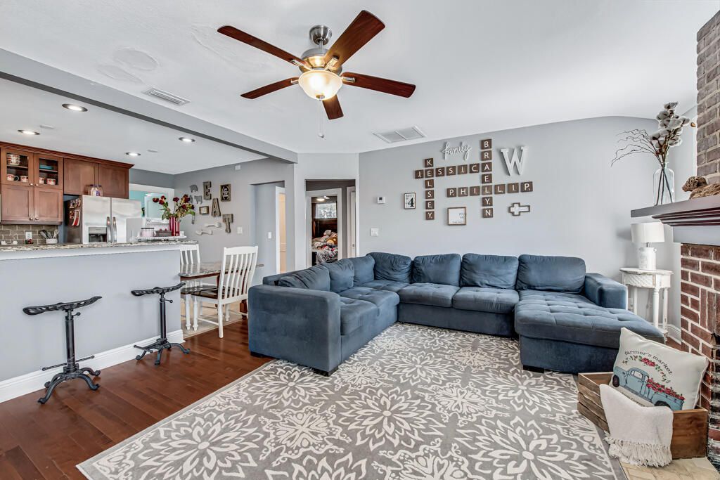 416 Deane Duff Street, Clewiston, FL 33440