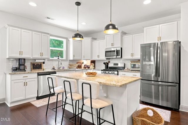 80 Lockamy Lane, Youngsville, NC 27596