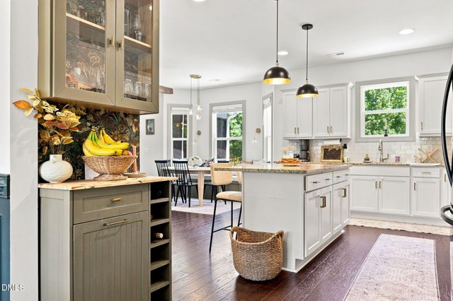 80 Lockamy Lane, Youngsville, NC 27596