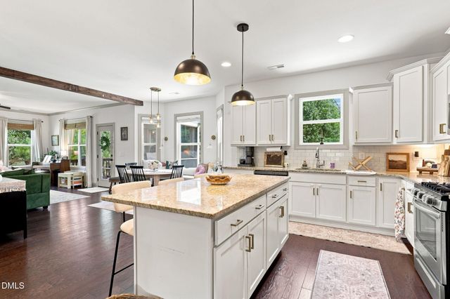 80 Lockamy Lane, Youngsville, NC 27596