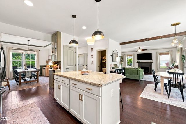 80 Lockamy Lane, Youngsville, NC 27596
