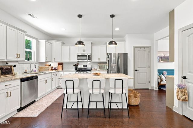 80 Lockamy Lane, Youngsville, NC 27596