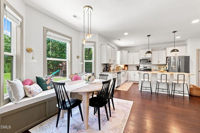 80 Lockamy Lane, Youngsville, NC 27596